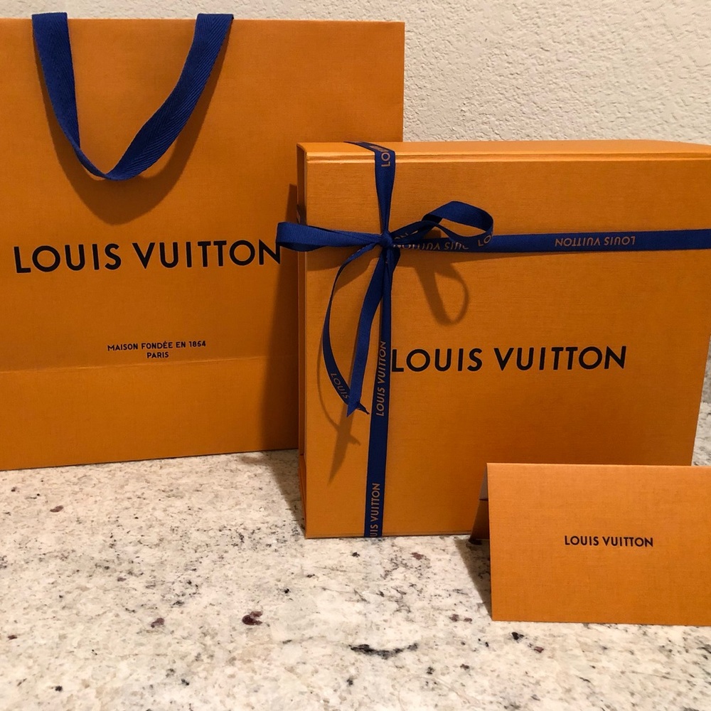 Louis Vuitton